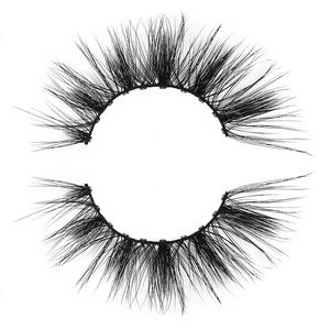 Baddest Glamnetic Lashes